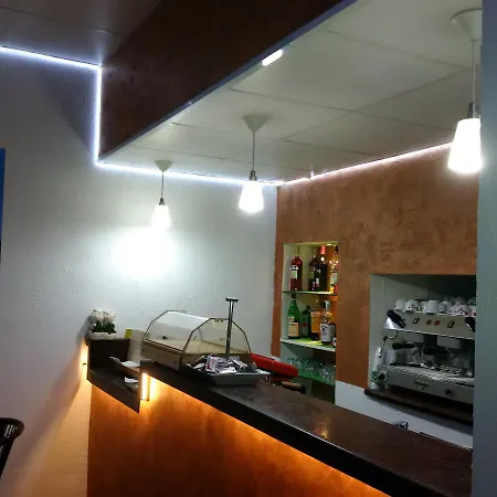 Tuo Mare Hotel 3*