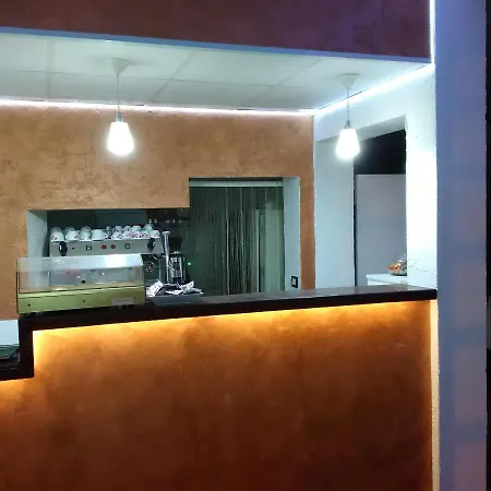 Tuo Mare Hotel Silvi Marina