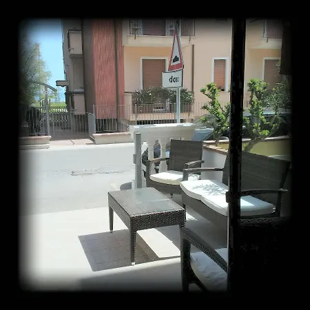 Tuo Mare Hotel Silvi Marina