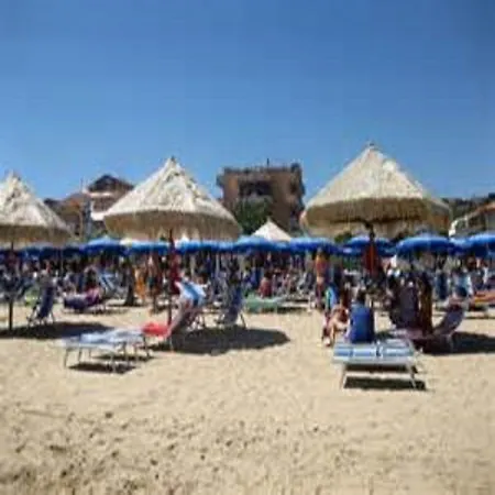 Hotel Tuo Mare Silvi Marina