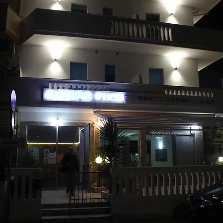 Tuo Mare 3* Silvi Marina