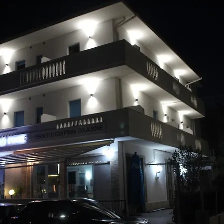 Hotel Tuo Mare Silvi Marina