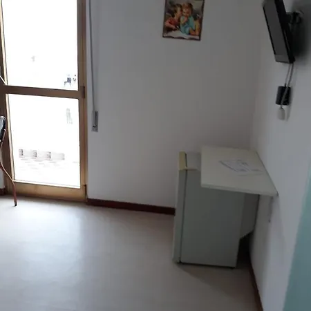 Tuo Mare Hotel