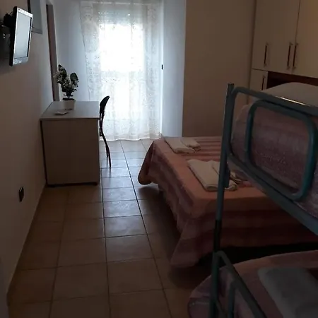 Hotel Tuo Mare Silvi Marina