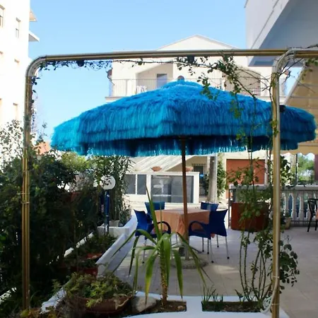 Hotel Tuo Mare 3*