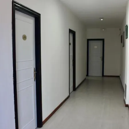 Tuo Mare Hotel 3*