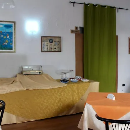 Tuo Mare Hotel Silvi Marina