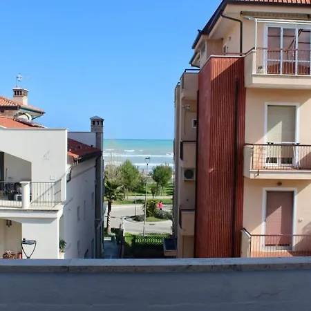Tuo Mare 3*
