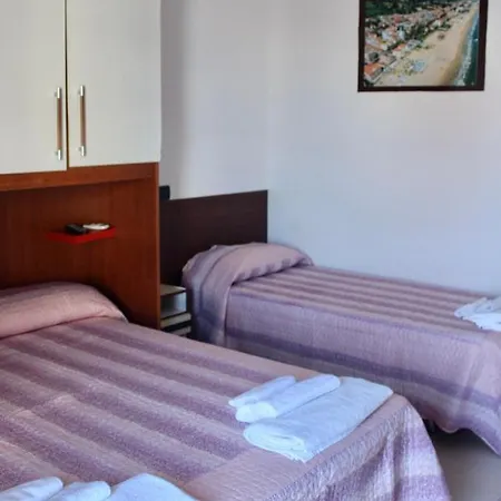 Hotel Tuo Mare 3*
