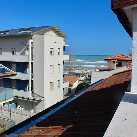 Tuo Mare 3* Silvi Marina