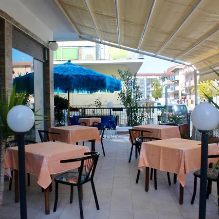 Tuo Mare Hotell Silvi Marina