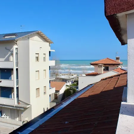 Hotell Tuo Mare 3*