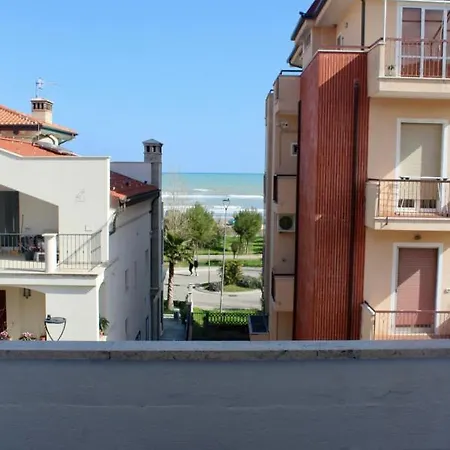 Hotel Tuo Mare 3*