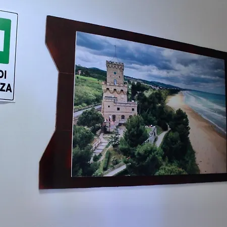Tuo Mare Отель