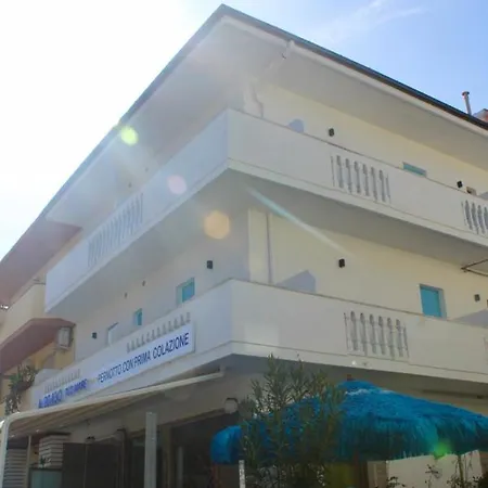 Tuo Mare 3* Silvi Marina