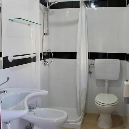 Hotel Tuo Mare 3*