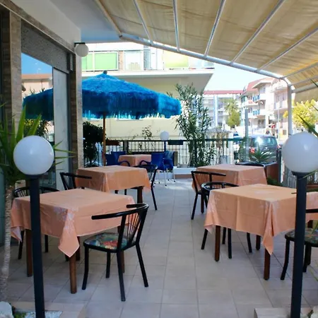 Tuo Mare 3* Silvi Marina