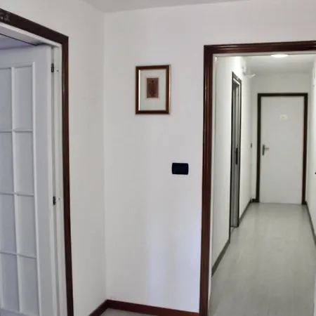 Hotel Tuo Mare Silvi Marina