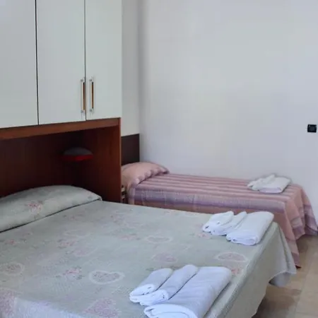 Tuo Mare Hotel
