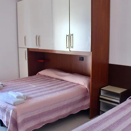 Tuo Mare Hotel Silvi Marina
