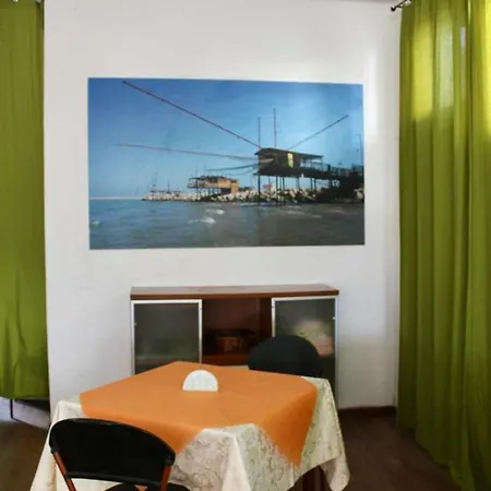Tuo Mare Hotel