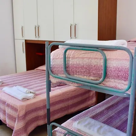 Tuo Mare Hotel 3*