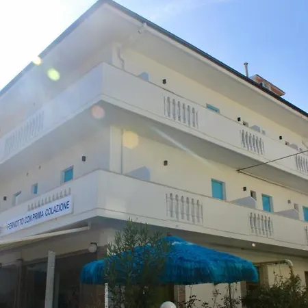 Hotel Tuo Mare Silvi Marina