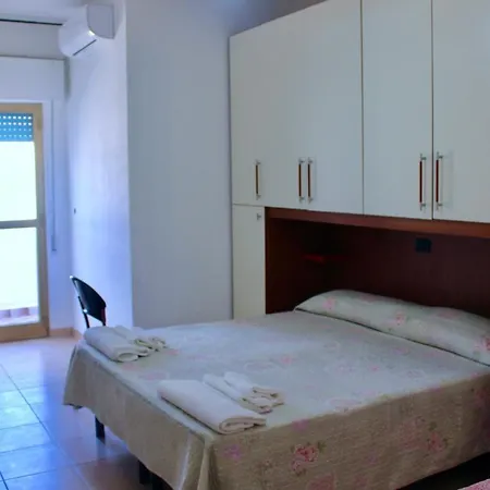 Tuo Mare Hotel Silvi Marina