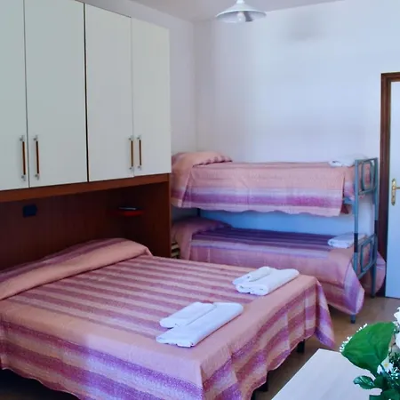 Tuo Mare Hotell Silvi Marina
