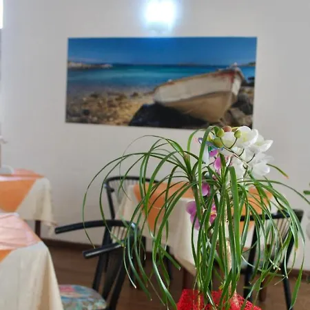 Hotel Tuo Mare