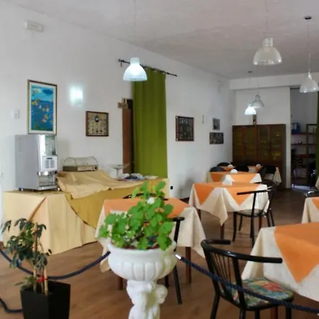 Hotel Tuo Mare 3*