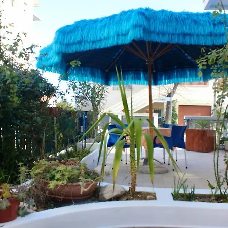 Hotell Tuo Mare 3*
