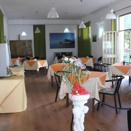 Tuo Mare 3*