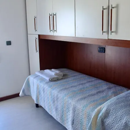 Tuo Mare Hotel Silvi Marina