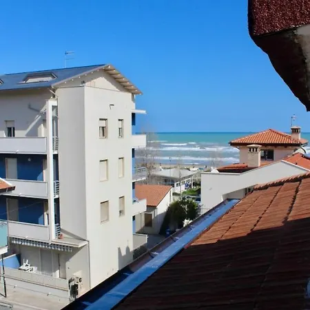 Tuo Mare Hotel Silvi Marina