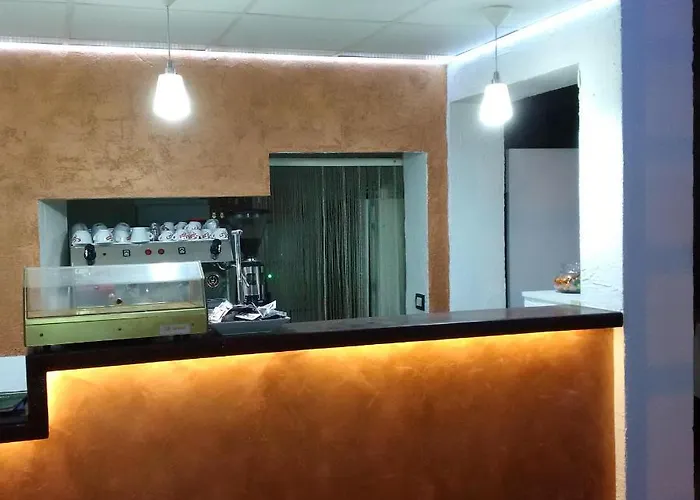 Tuo Mare Hotell Silvi Marina