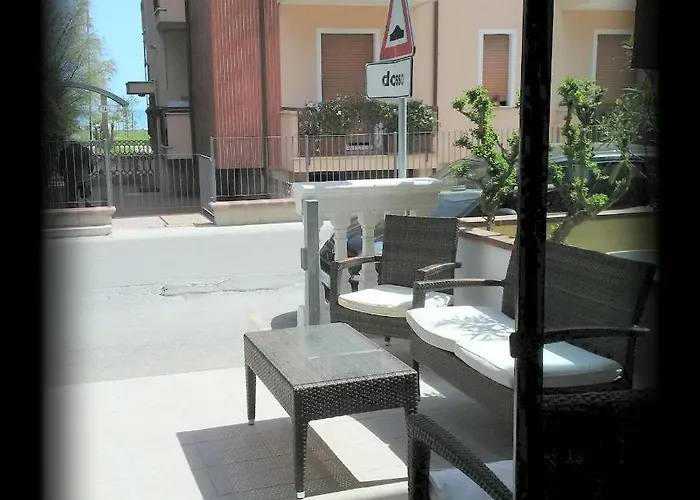 Tuo Mare Hotel Silvi Marina