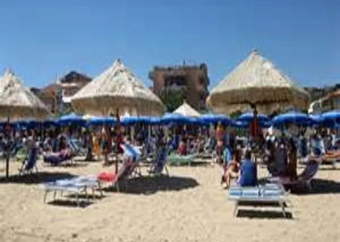 Hotell Tuo Mare Silvi Marina