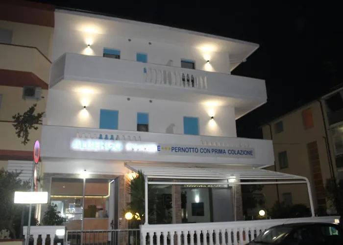 Tuo Mare Silvi Marina