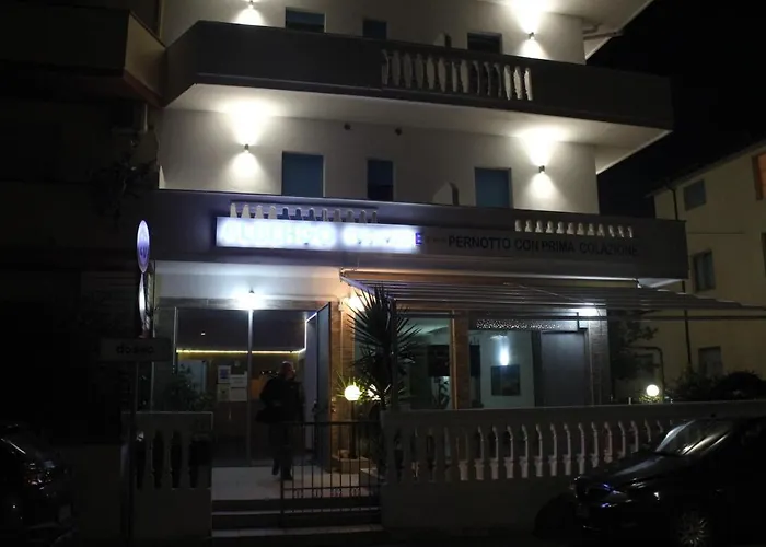 Tuo Mare 3* Silvi Marina