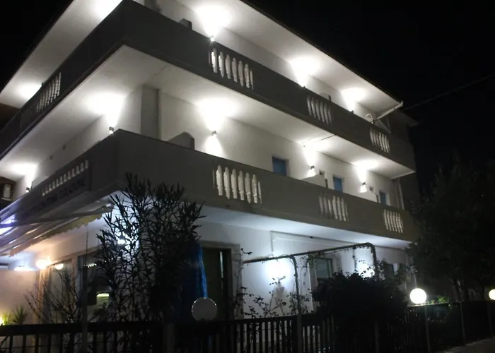 Tuo Mare Silvi Marina