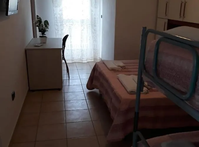 Hotell Tuo Mare Silvi Marina