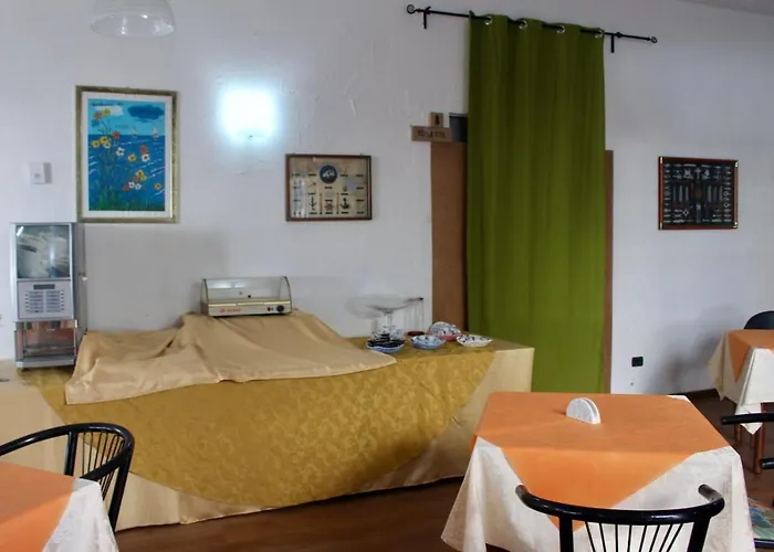 Tuo Mare Hotell Silvi Marina