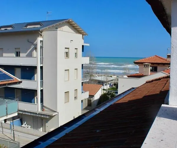 Tuo Mare 3* Silvi Marina