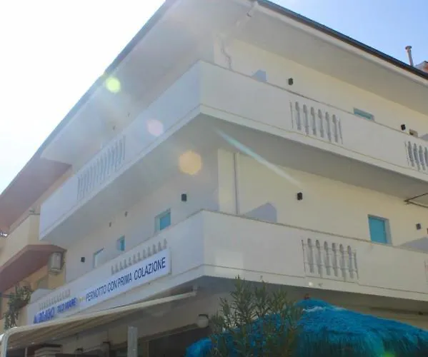 Tuo Mare 3* Silvi Marina