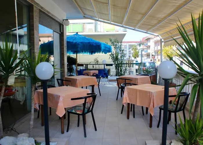 Tuo Mare 3* Silvi Marina