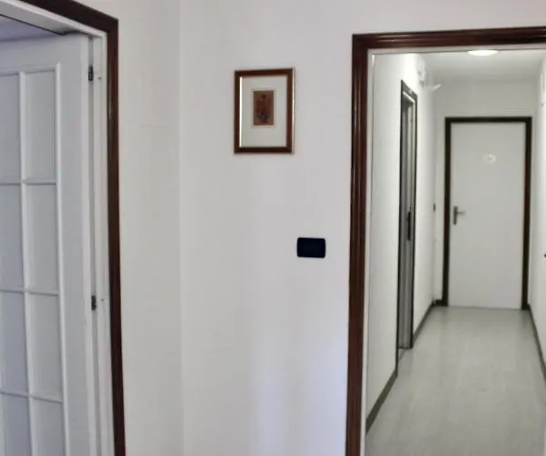 Hotel Tuo Mare Silvi Marina