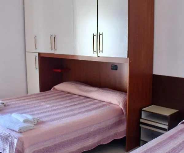 Tuo Mare Hotell Silvi Marina