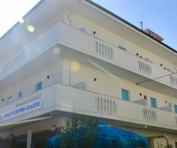 Hotel Tuo Mare Silvi Marina