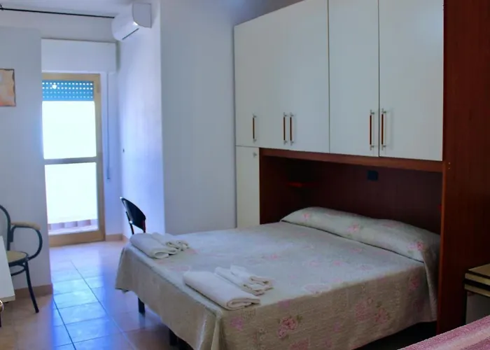 Tuo Mare Hotell Silvi Marina